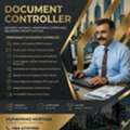 Document Controller Available | Aconex | EDMS | Project Documentation -0537011959
