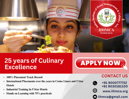 Hyderabad, Lessons Wanted, Hotel Management Colleges In Hyderabad.☎+91-9000777722