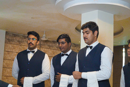 Hyderabad, Lessons Wanted, Hotel Management Colleges In Hyderabad.☎+91-9000777722