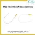 Buy FR20 Intermittent/Nelaton Catheters In Australia - Joya Medical Supplies