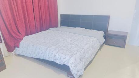 Adliya, Apartments/Houses, BHD 220/month,  Furnished,  FULLY FURNISHED ONE BEDROOM FLAT FOR RENT IN ADLIYA