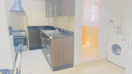 Adliya, Apartments/Houses, BHD 220/month,  Furnished,  FULLY FURNISHED ONE BEDROOM FLAT FOR RENT IN ADLIYA
