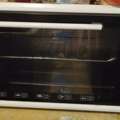 SAR 1250,  Samsung Fridge, Simfer Grill Oven, Dining Table