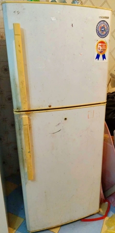 Al Aziziyah, Electronics, SAR 1250,  Samsung Fridge, Simfer Grill Oven, Dining Table