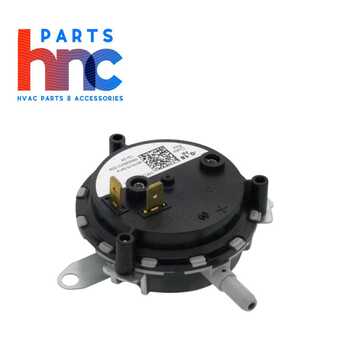 New York, Air Conditioners, USD 30,  Carrier HK06MB061 SPST Pressure Switch