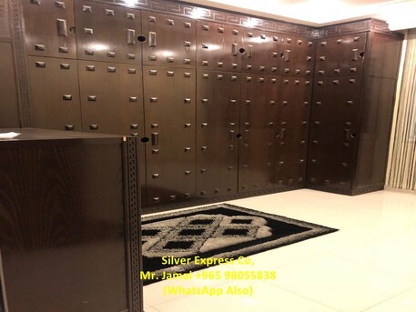 Mangaf, Apartments/Houses, KWD 450/month,  3 BR,  100 Sq. Meter,  A Very Nice 3 Bedroom Super Deluxe Villa Flat In Mangaf.