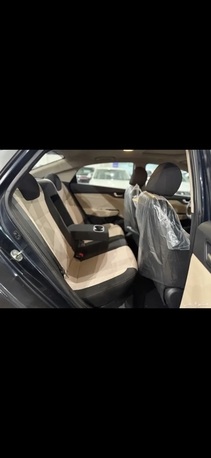 Yanbu, Vehicles, Cars & Trucks , SAR 40000,  Hyundai Accent,  2021,  Automatic,  135000 KM,    1.6L Full Option With Sunroof (Mint Condition)