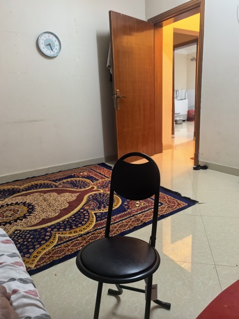 Dammam, Apartments, Flats, Houses & Villas, SAR 1500/month,  Furnished,  2 BR,  75 Sq. Meter,  Family Furnished Flat For Rent 1 Month 1500