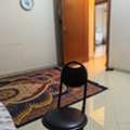 SAR 1500/month,  Furnished,  2 BR,  75 Sq. Meter,  Family Furnished Flat For Rent 1 Month 1500