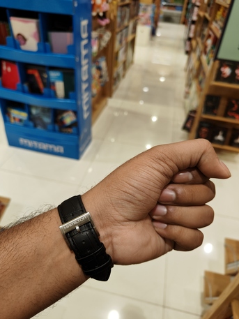 Ras Rumman, Watches, BHD 135,  Hamilton Automatic Watch For Sale.