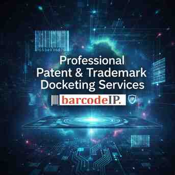 New Delhi, Legal, Professional Patent & Trademark Docketing Services | BarcodeIP