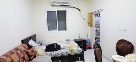 Hara, Apartments/Houses, SAR 2500/month,  Furnished,  1 BR,  2500/PM 1 BHK Furnished Family Flat For Short Term Behind Ramada Hotel Hara