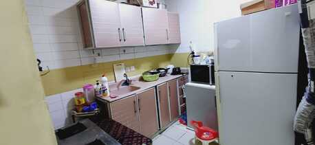 Hara, Apartments/Houses, SAR 2500/month,  Furnished,  1 BR,  2500/PM 1 BHK Furnished Family Flat For Short Term Behind Ramada Hotel Hara