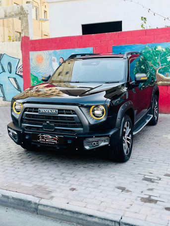 Ras Rumman, Vehicles, Cars & Trucks , BHD 6600,  Haval H1,  2023,  Automatic,  12900 KM,  Haval Dargo -  - Stylish And Comfort - Excellent Condition