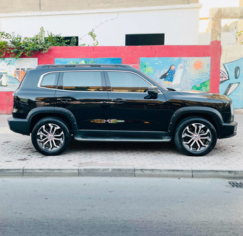 Ras Rumman, Vehicles, Cars & Trucks , BHD 6600,  Haval H1,  2023,  Automatic,  12900 KM,  Haval Dargo -  - Stylish And Comfort - Excellent Condition