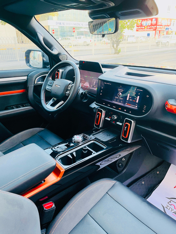 Ras Rumman, Vehicles, Cars & Trucks , BHD 6600,  Haval H1,  2023,  Automatic,  12900 KM,  Haval Dargo -  - Stylish And Comfort - Excellent Condition