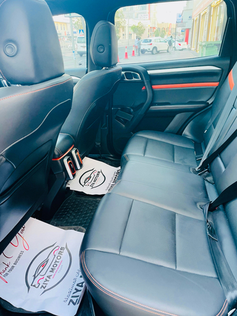 Ras Rumman, Vehicles, Cars & Trucks , BHD 6600,  Haval H1,  2023,  Automatic,  12900 KM,  Haval Dargo -  - Stylish And Comfort - Excellent Condition