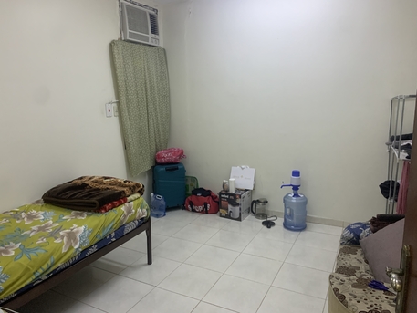 Al Rabie, Apartments/Houses, SAR 1500/year,  2 BR,  Room Apartment