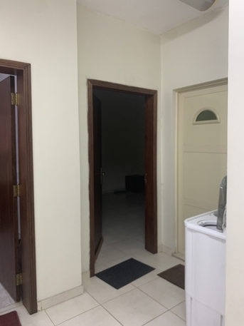Al Rabie, Apartments/Houses, SAR 1500/year,  2 BR,  Room Apartment