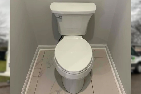 New York, Construction, A Plumber - Huntsville