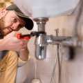 Reliable Emergency Plumber In London | AlanCo Services