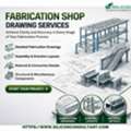 Dalla's Best Fabrication Shop Drawing Services For The Best Fabrication Process, USA