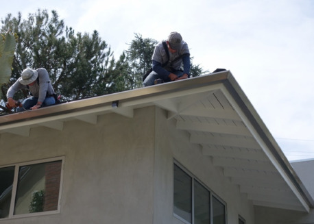 Los Angeles, Construction, Gutter Repairs Granada Hills, CA