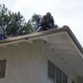 Gutter Repairs Granada Hills, CA
