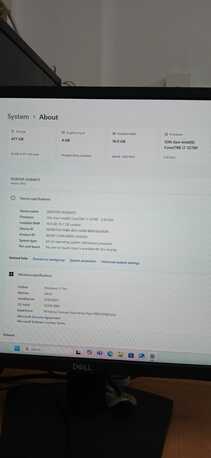 Dammam, Computers, SAR 2000,  COMPUTER - I7 (ALMOST ONE YEAR) I AM GOING EXIT