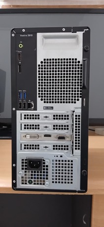 Dammam, Computers, SAR 2000,  COMPUTER - I7 (ALMOST ONE YEAR) I AM GOING EXIT