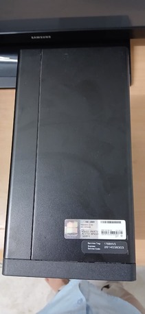 Dammam, Computers, SAR 2000,  COMPUTER - I7 (ALMOST ONE YEAR) I AM GOING EXIT