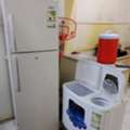 SAR 1700,  Refrigerator, Washing Machine And 2 Window AC For Sale
