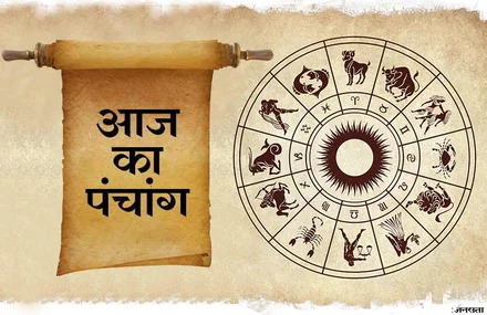 Gurugram, Business, Today Day Panchang &ndash; Accurate Tithi, Nakshatra & Auspicious Timings
