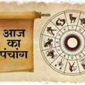 Today Day Panchang &ndash; Accurate Tithi, Nakshatra & Auspicious Timings