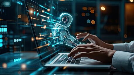 Singapore, Business, Save Time Using AI Business Process Automation Tools