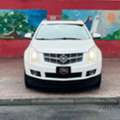 BHD 3300,  Cadillac SRX,  2010,  Automatic,  177500 KM,   -  -Full Option - Comfort And Powerful - Well Maintained