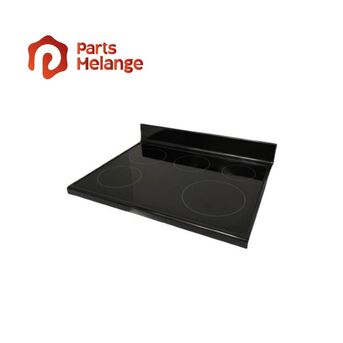 Mississauga, Appliances, CAD 406,  Whirlpool W11132188 Glass Main Cooktop For Range