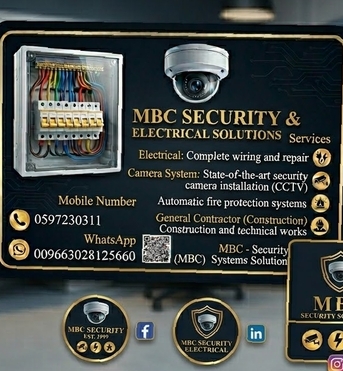 Riyadh, Jobs, Contricter