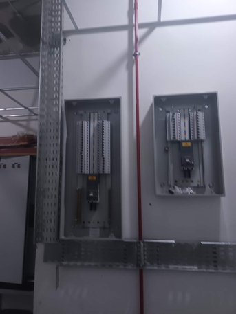 Riyadh, Jobs, Contricter