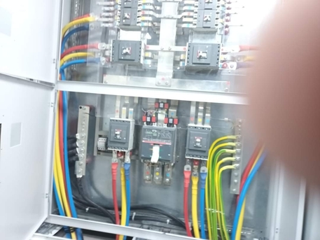 Riyadh, Jobs, Contricter