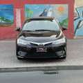 BHD 3750,  Toyota Corolla,  2017,  Automatic,  179500 KM,   -  - 2.0 XLi - Well Maintained