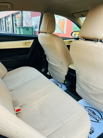 Ras Rumman, Vehicles, Cars & Trucks , BHD 3750,  Toyota Corolla,  2017,  Automatic,  179500 KM,   -  - 2.0 XLi - Well Maintained