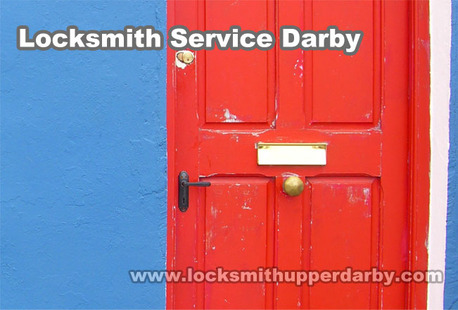 New York, Security, Locksmith Service Darby