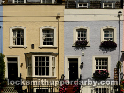 New York, Security, Locksmith Service Darby