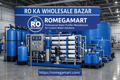Gurugram, Wholesale Products, Professional Water Purifier Manufacturer For Custom Water Solutions
