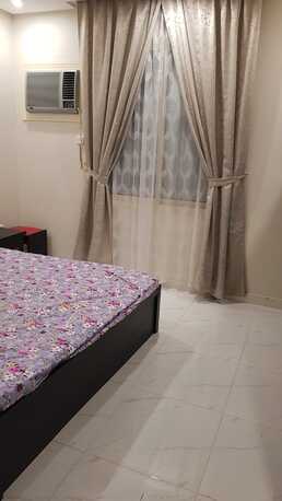 Al Safa, Rooms Available, SAR 1000/month,  In New Building On 2nd Floor One Big Room With Washroom Only No Kitchen