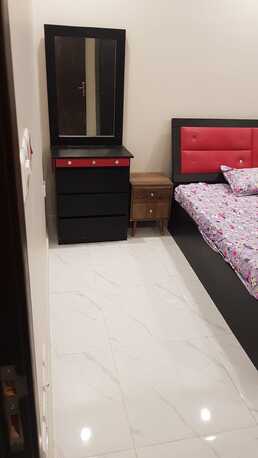 Al Safa, Rooms Available, SAR 1000/month,  In New Building On 2nd Floor One Big Room With Washroom Only No Kitchen