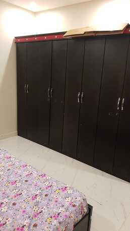 Al Safa, Rooms Available, SAR 1000/month,  In New Building On 2nd Floor One Big Room With Washroom Only No Kitchen