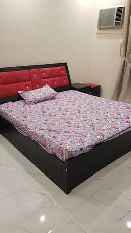 Al Safa, Rooms Available, SAR 1000/month,  In New Building On 2nd Floor One Big Room With Washroom Only No Kitchen