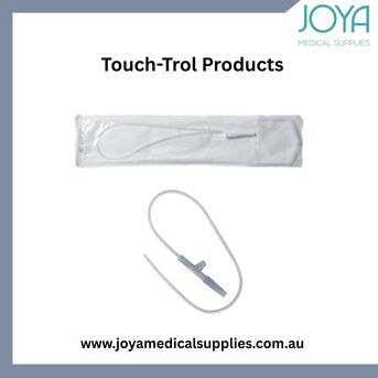Sydney, Health & Beauty Items, Buy Touch-Trol Products In Australia - Joya Medical Supplies